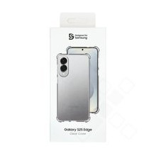 Samsung S937 S25 Edge Clear Case Transparent GP-FPS937AEBTW